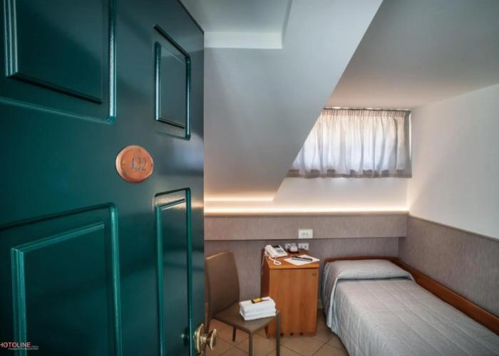 Hotel Villa Giulia