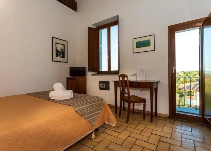 Residenza D'Epoca Pietra di Ponente