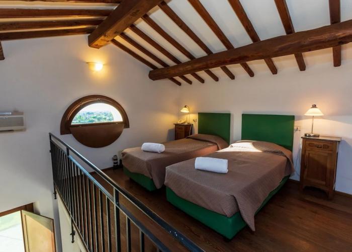 Residenza D'Epoca Pietra di Ponente