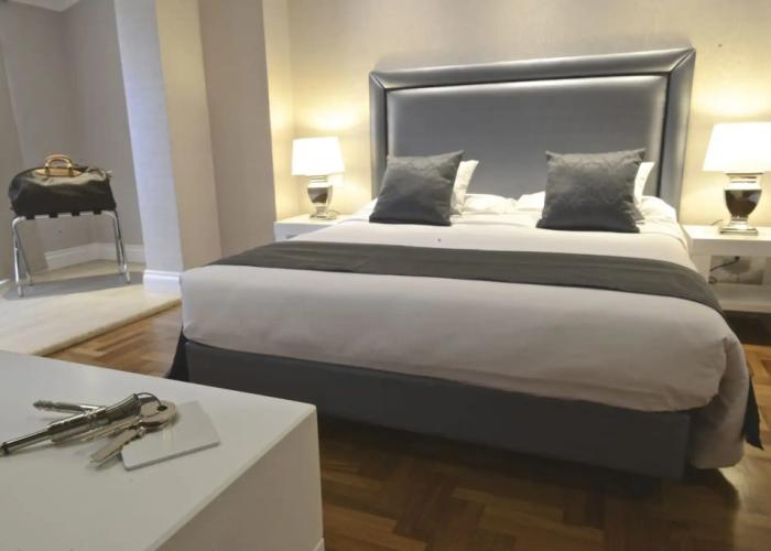 La Villetta Suite