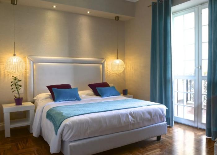 La Villetta Suite