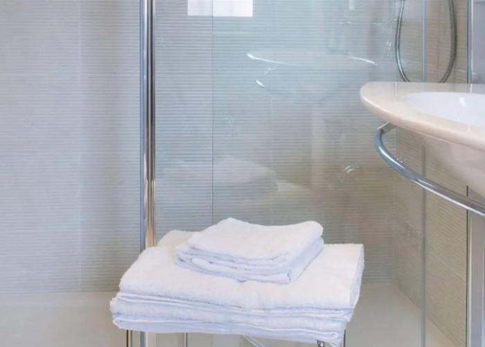 La Villetta Suite