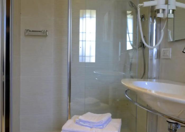 La Villetta Suite