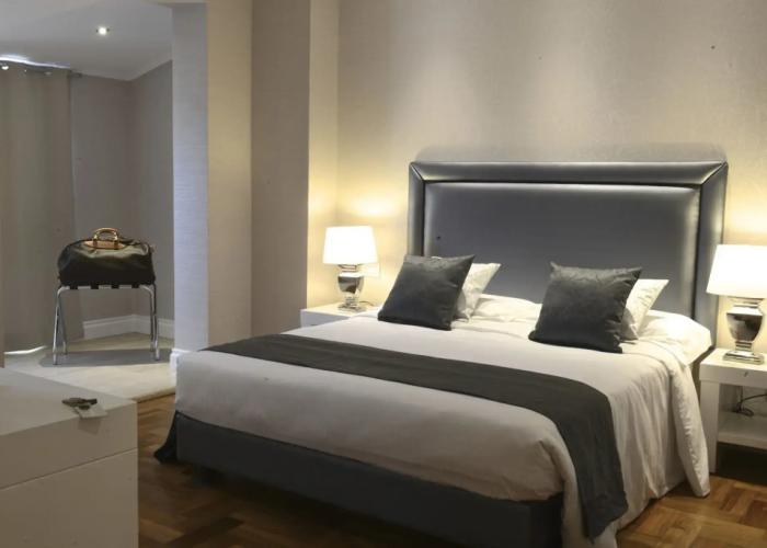La Villetta Suite