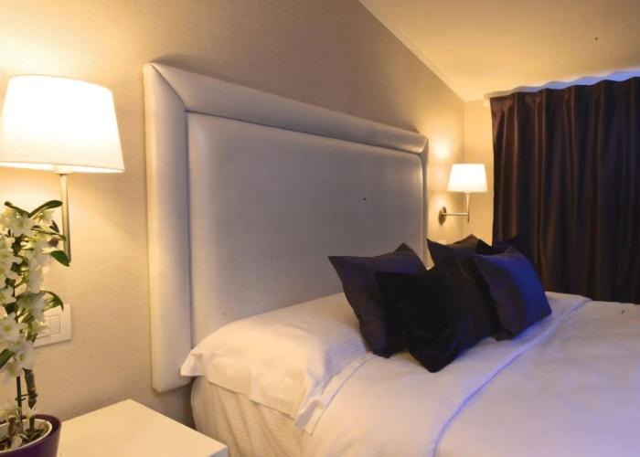 La Villetta Suite