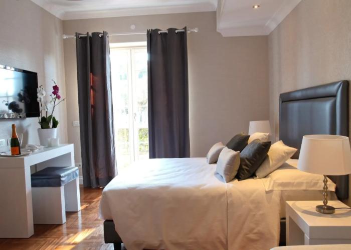 La Villetta Suite