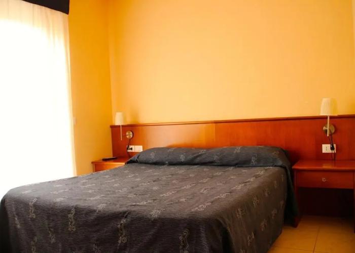 Albergo Laura
