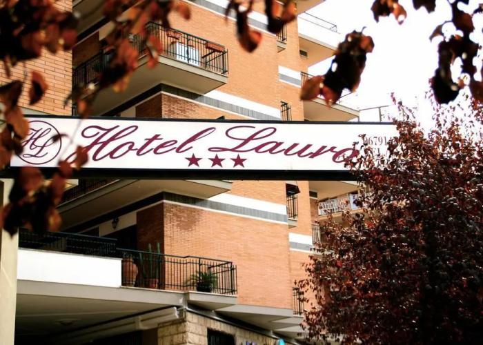 Albergo Laura