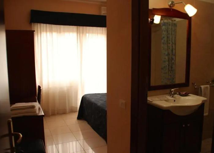 Albergo Laura