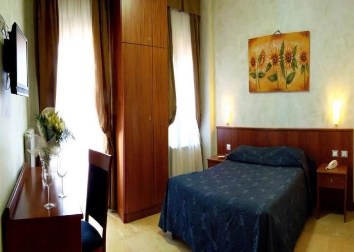 Albergo Laura