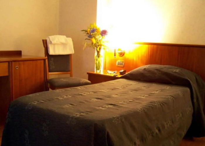 Albergo Laura