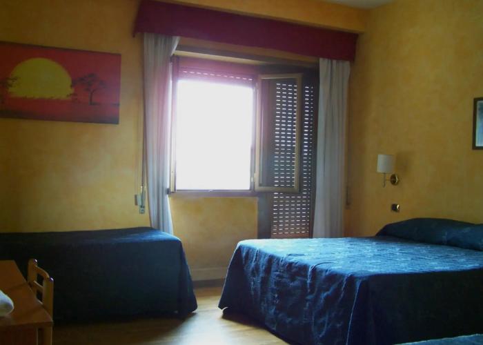 Albergo Laura