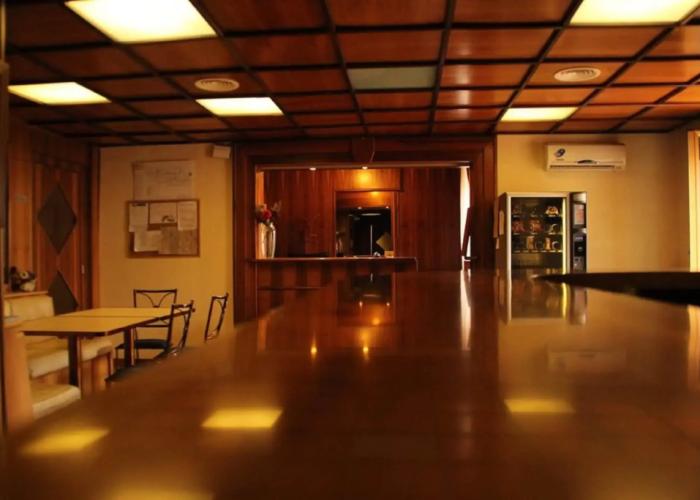 Albergo Laura