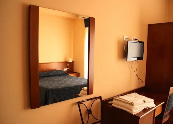Albergo Laura