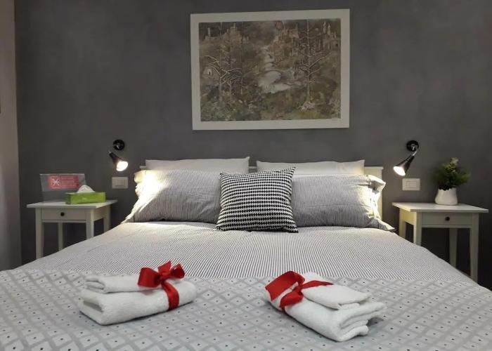 Interno 1 Ciampino Roma Luxury Apartment