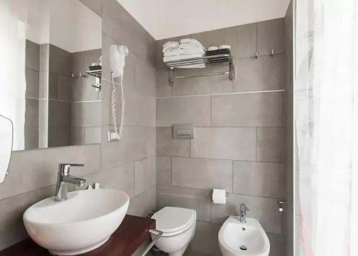 Interno 1 Ciampino Roma Luxury Apartment