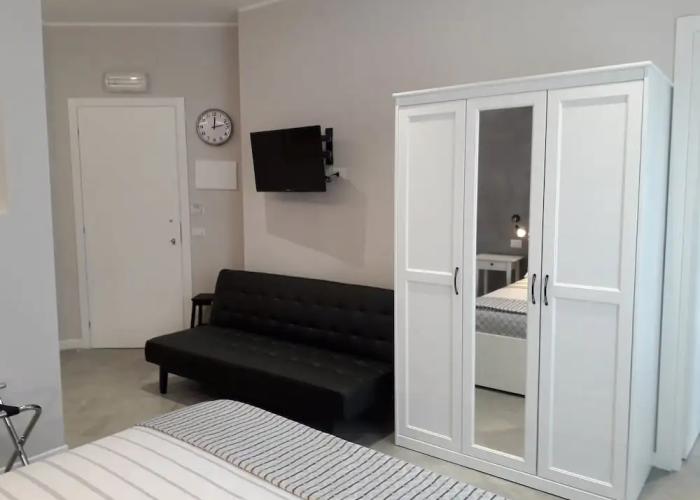 Interno 1 Ciampino Roma Luxury Apartment