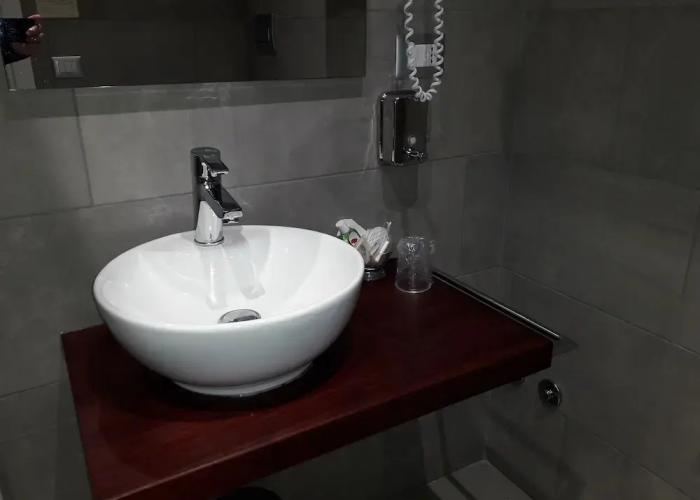 Interno 1 Ciampino Roma Luxury Apartment