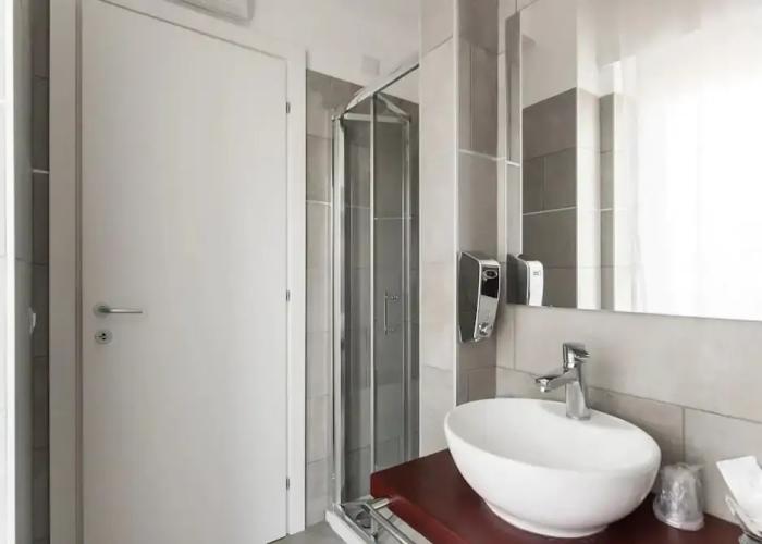 Interno 1 Ciampino Roma Luxury Apartment