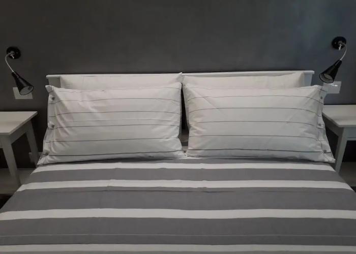 Interno 1 Ciampino Roma Luxury Apartment