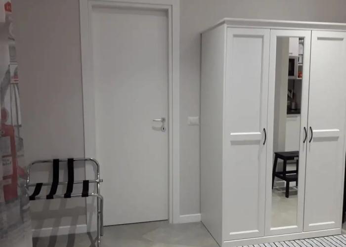 Interno 1 Ciampino Roma Luxury Apartment