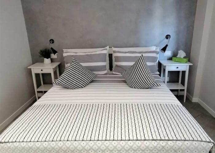 Interno 1 Ciampino Roma Luxury Apartment
