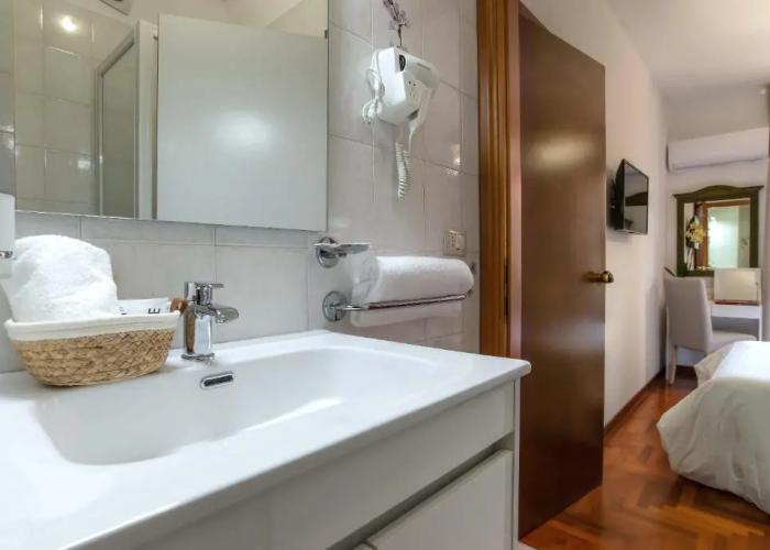 Plaza Rooms Ciampino