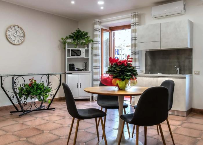 Plaza Rooms Ciampino