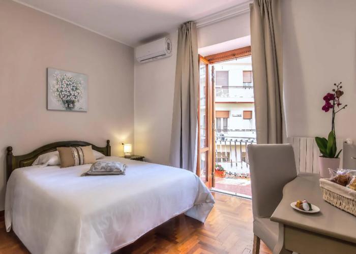 Plaza Rooms Ciampino
