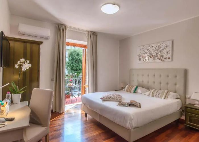 Plaza Rooms Ciampino