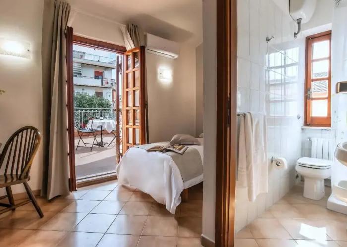 Plaza Rooms Ciampino