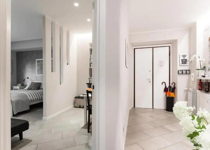 Interno 1 Ciampino Roma Luxury Apartment