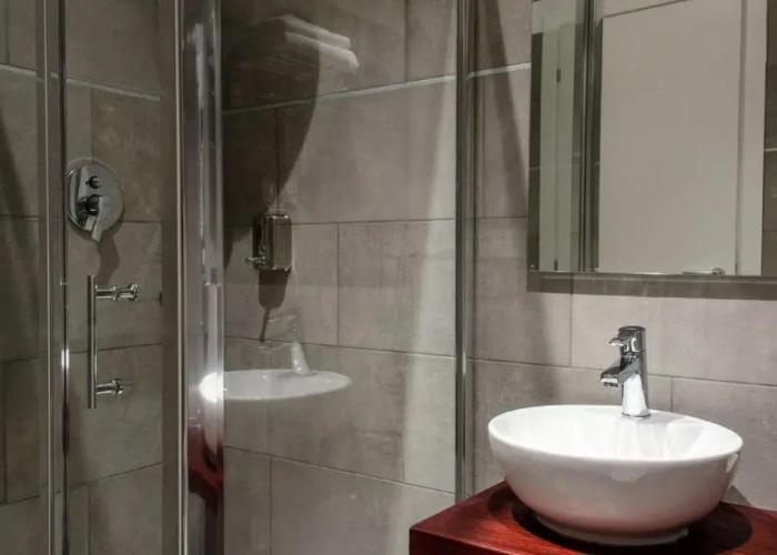 Interno 1 Ciampino Roma Luxury Apartment