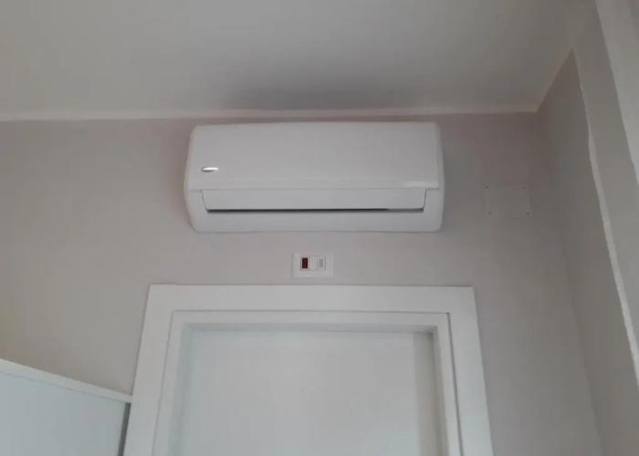 Interno 1 Ciampino Roma Luxury Apartment