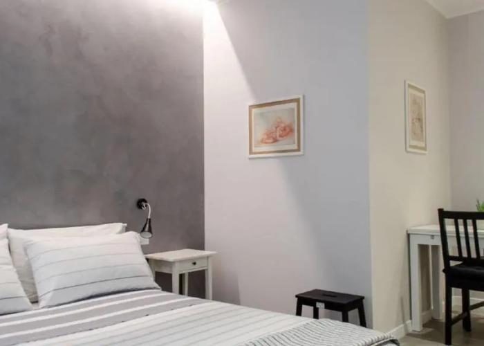 Interno 1 Ciampino Roma Luxury Apartment
