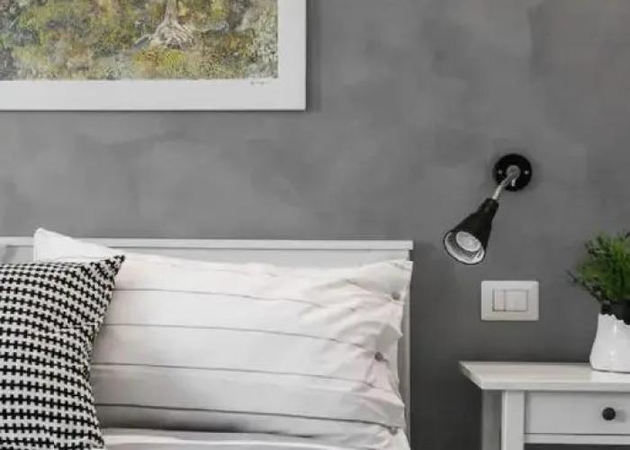 Interno 1 Ciampino Roma Luxury Apartment
