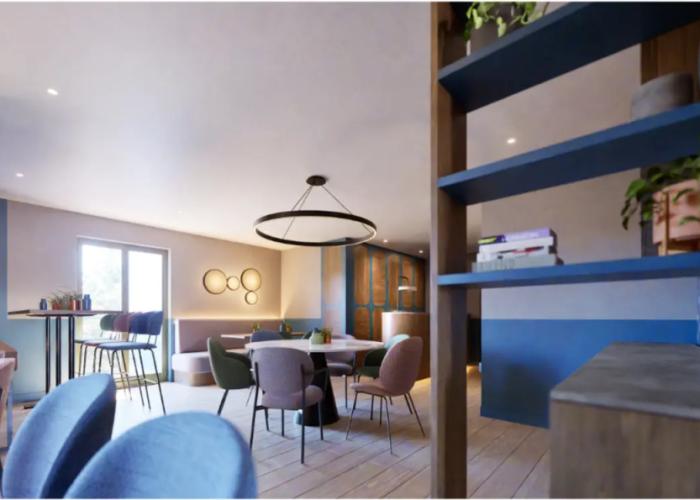 Rome Ciampino Smart Hotel