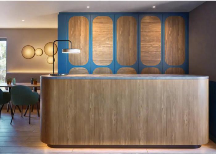 Rome Ciampino Smart Hotel