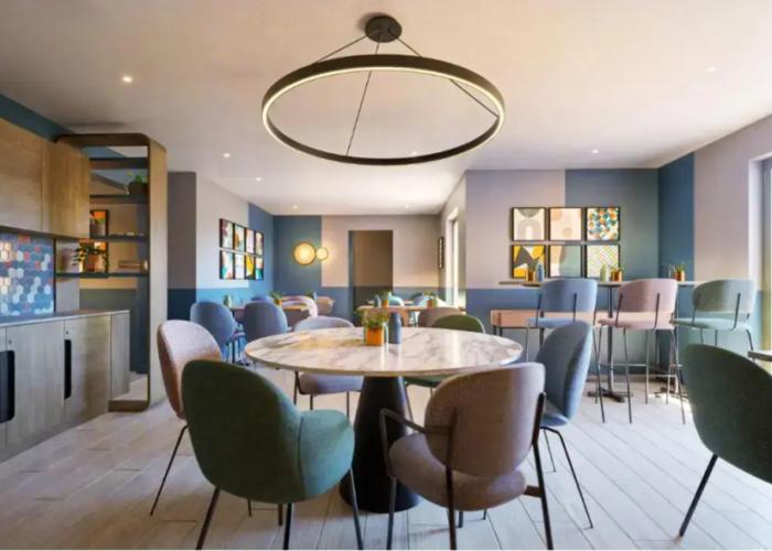 Rome Ciampino Smart Hotel