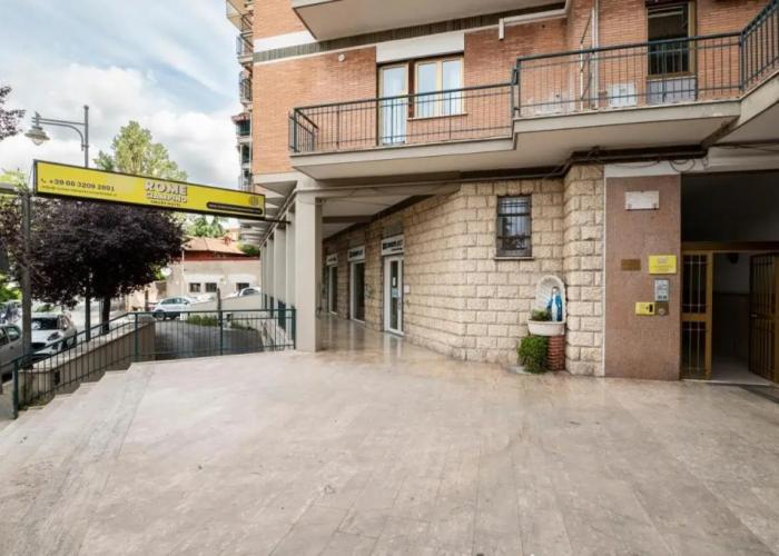 Rome Ciampino Smart Hotel