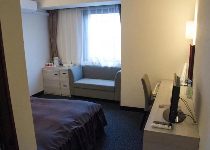 Hotel Monteroza Ohta