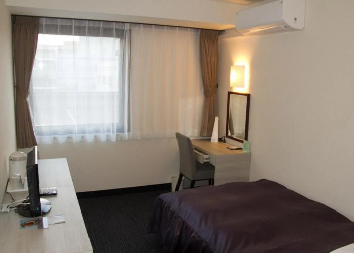 Hotel Monteroza Ohta