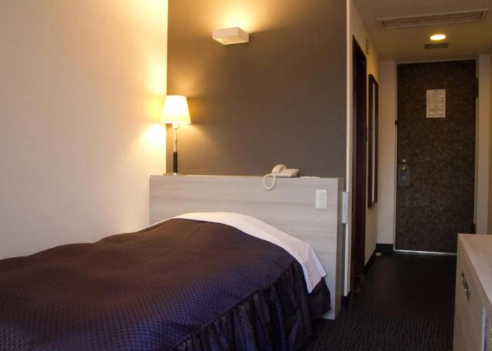 Hotel Monteroza Ohta