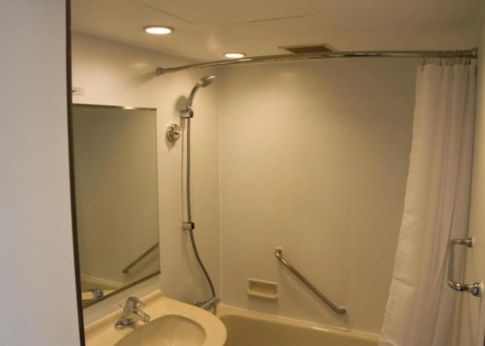 Hotel Monteroza Ohta