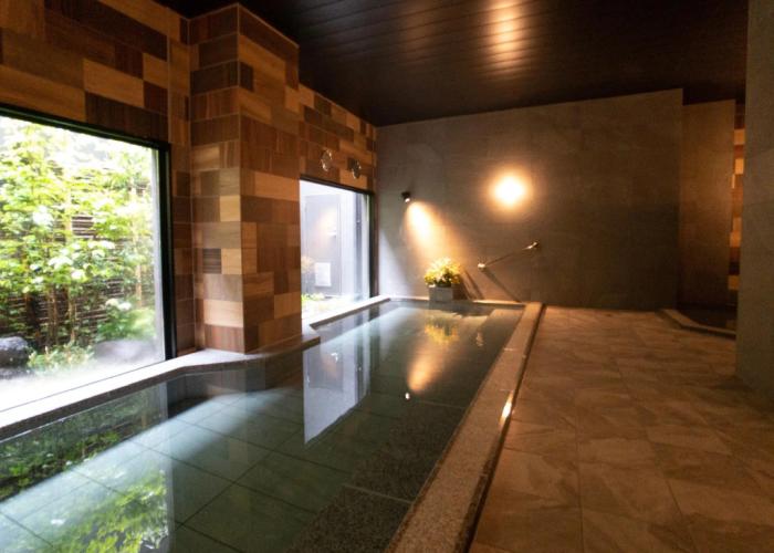 Hotel Route-Inn Grand Ota Ekimae