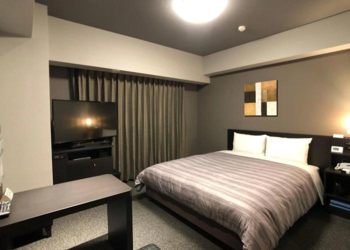 Hotel Route-Inn Grand Ota Ekimae