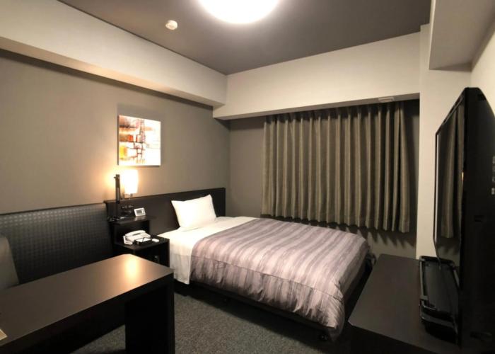 Hotel Route-Inn Grand Ota Ekimae