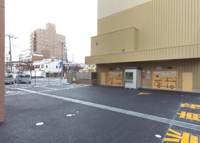 Toyoko Inn Gumma Ota Station Minami