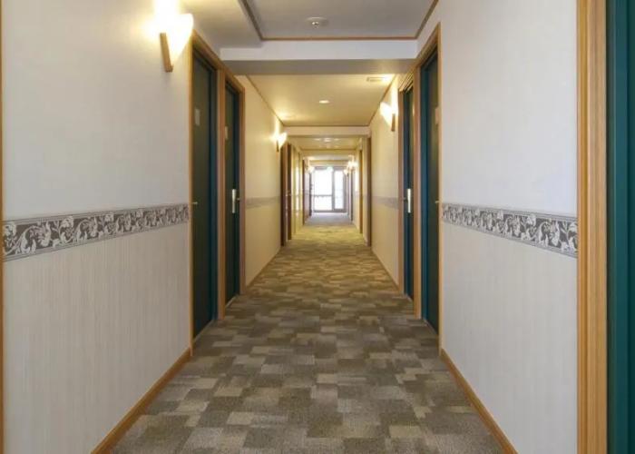 Toyoko Inn Gumma Ota Station Minami