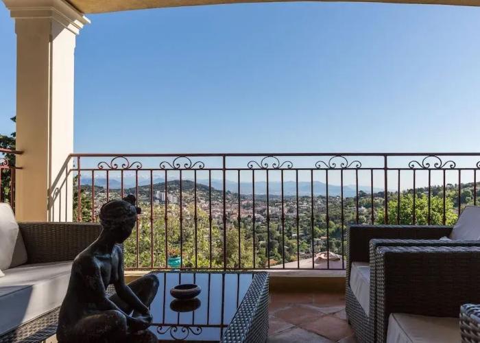 Villa Le Port d'Attache